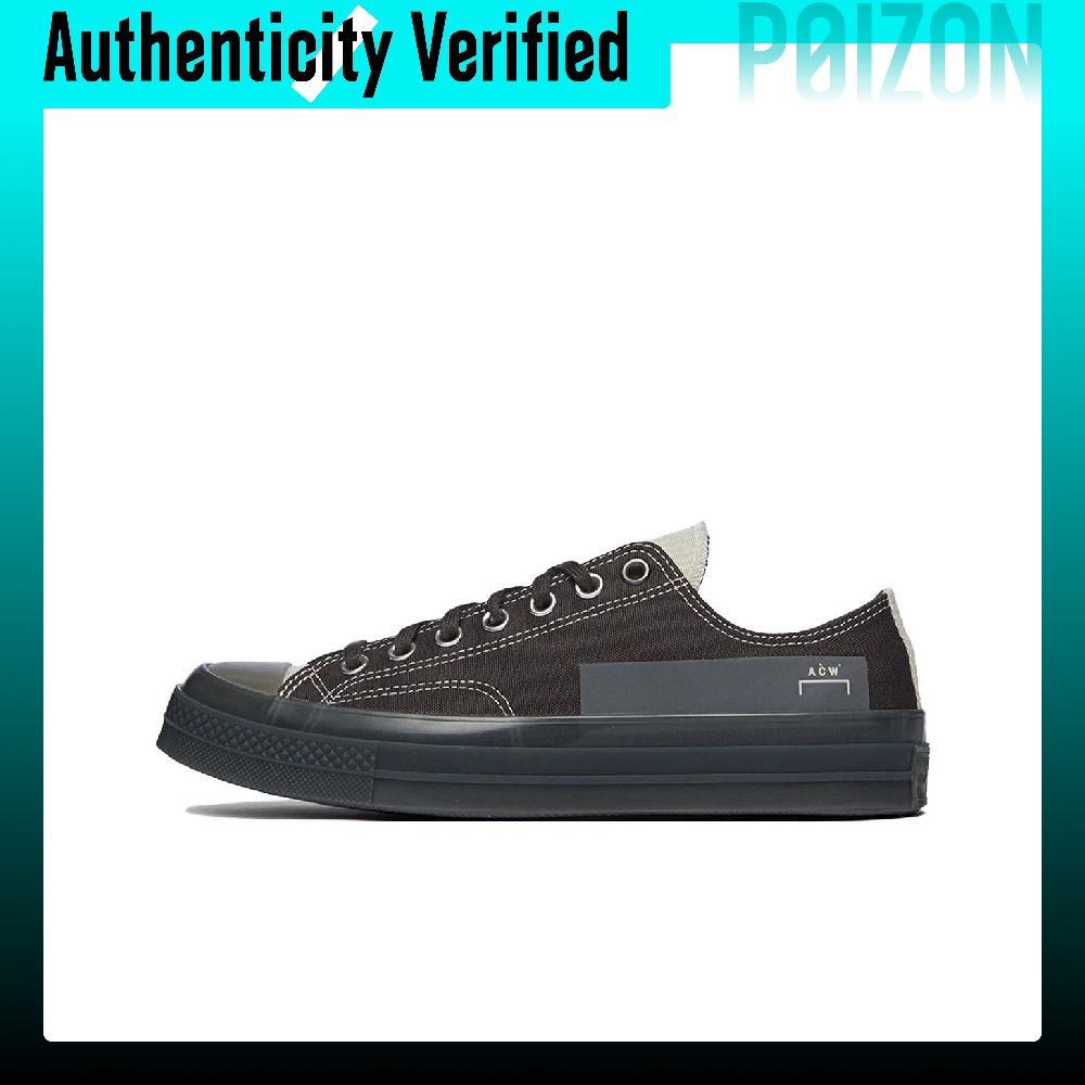 Converse Shoes Chuck 70 - A-COLD-WALL* X Converse Chuck 70, zapatillas