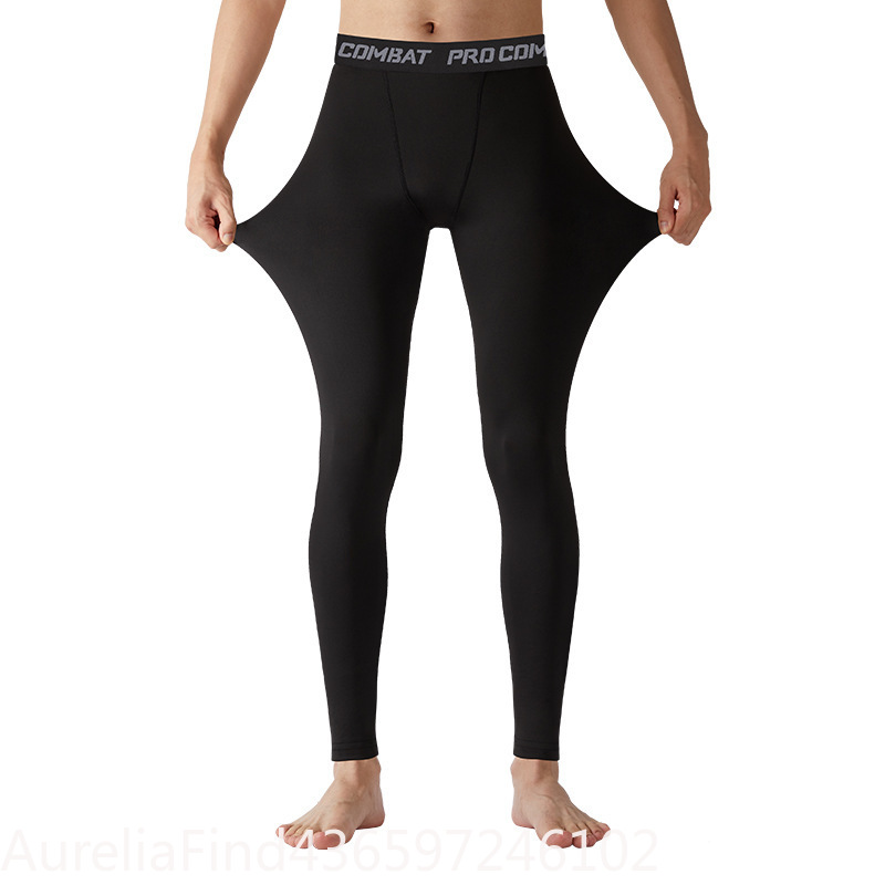 Compression Shorts Athletes - Pantalones de Compresión para Hombre, Leggings