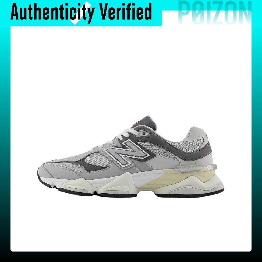 New Balance Shoes 9060 - Zapatillas para Correr New Balance NB