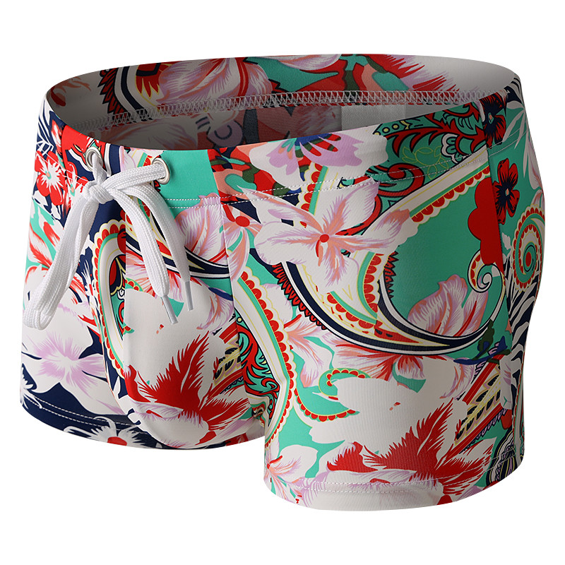Bañadores de hombre de seda he - Boxer Shorts Modal reseña y precio