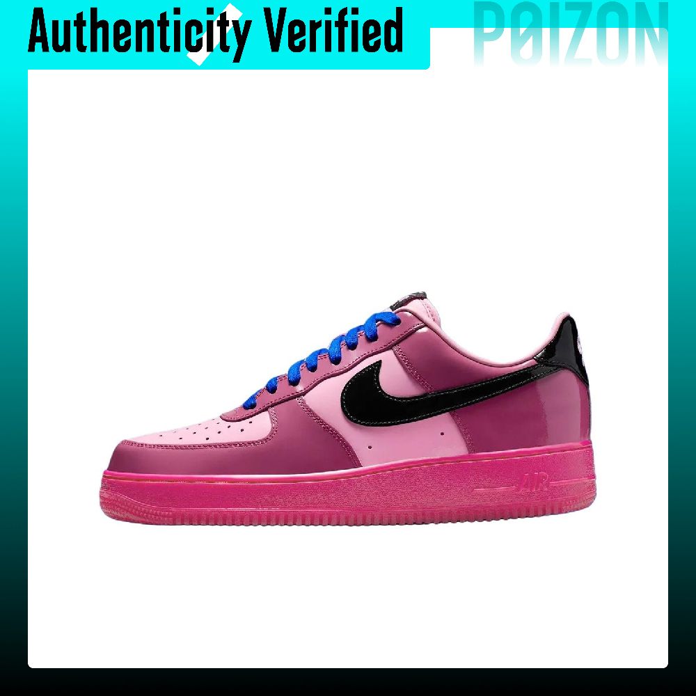 Nike Air Force 1 Zapatillas de - Nike Shoes Air Force 1 reseña y precio