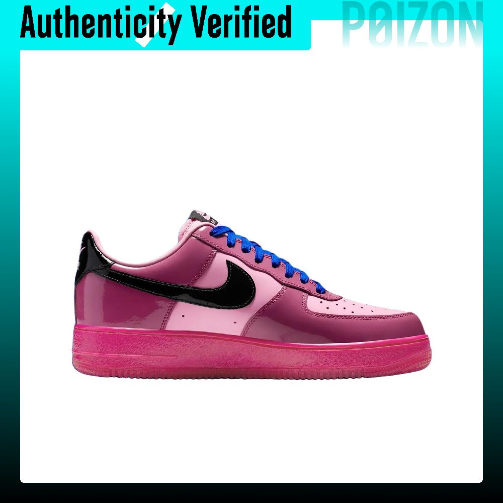 Nike Air Force 1 Zapatillas de - Nike Shoes Air Force 1 reseña y precio