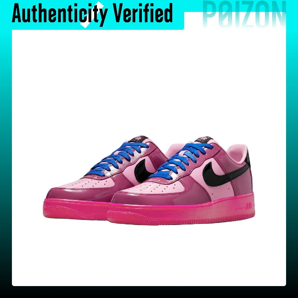 Nike Air Force 1 Zapatillas de - Nike Shoes Air Force 1 reseña y precio