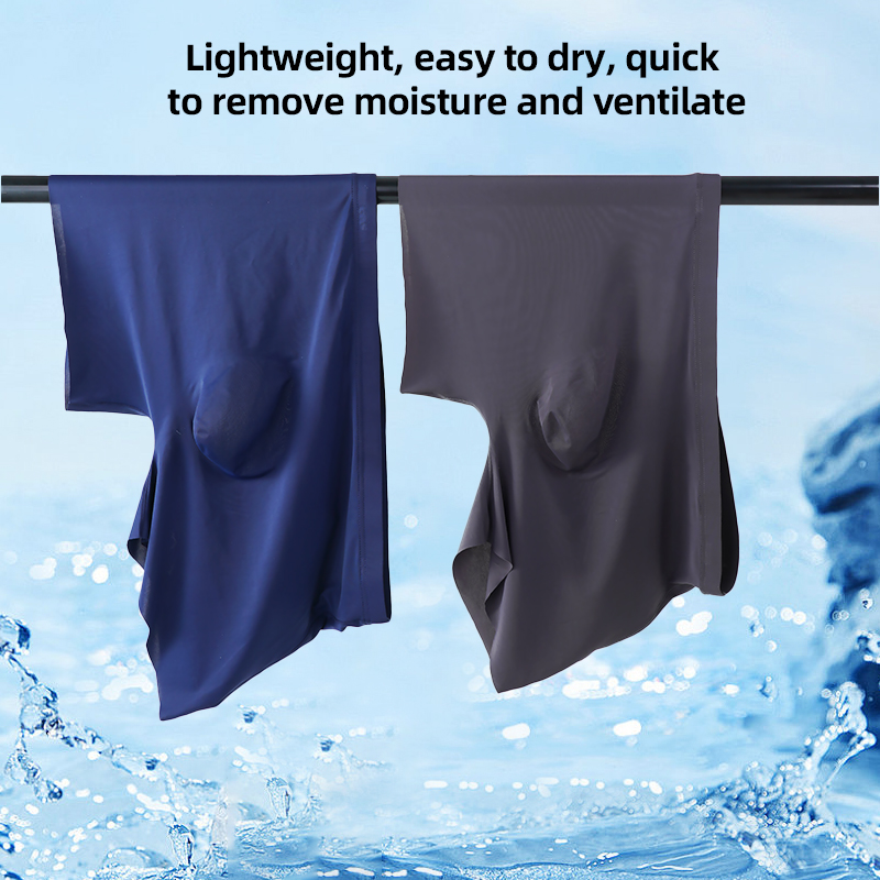 4 unids/lote de calzoncillos B - Boxer Shorts Modal reseña y precio