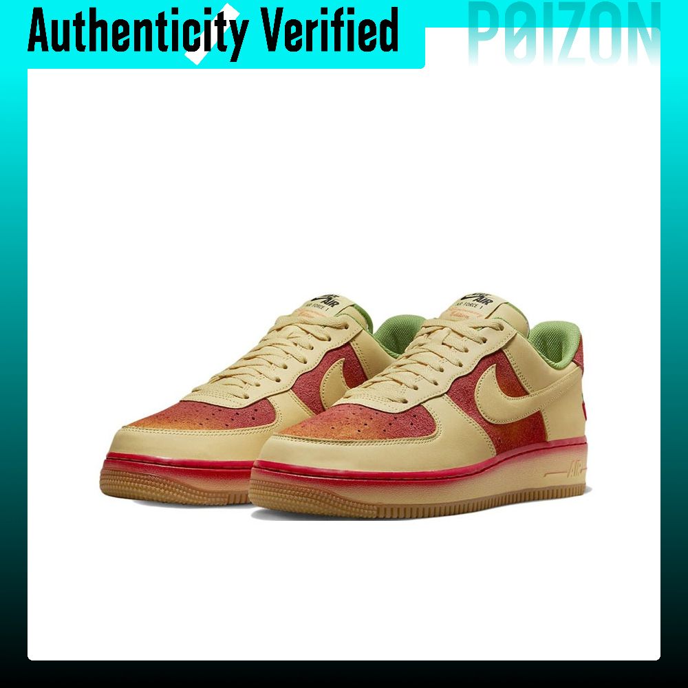 Zapatillas Nike Air Force 1 pa - Nike Shoes Air Force 1 reseña y precio