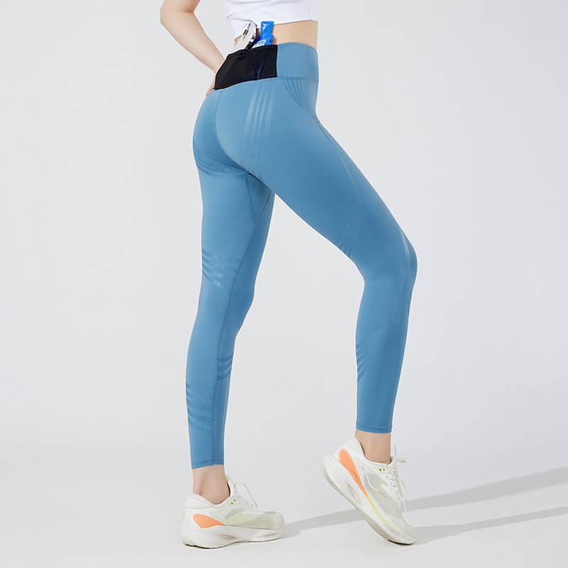 Leggings de compresión largos  - Compression Long Pant reseña y precio