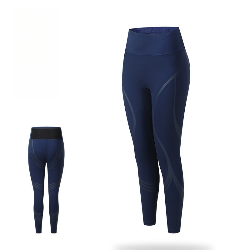 Leggings de compresión largos  - Compression Long Pant reseña y precio
