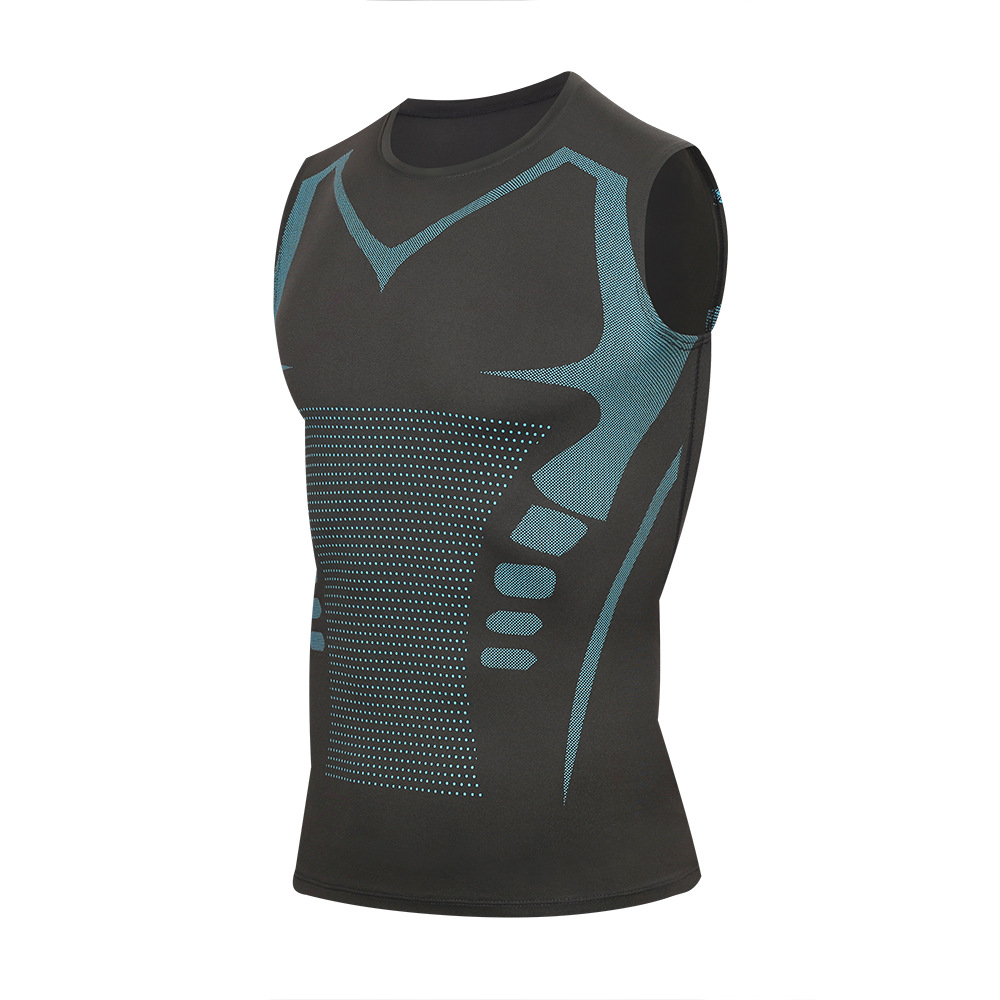 Pantalones de compresión para  - Compression Shorts Athletes reseña y precio