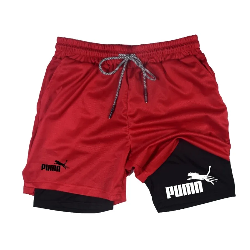 Pantalones cortos transpirable - Compression Shorts Athletes reseña y precio