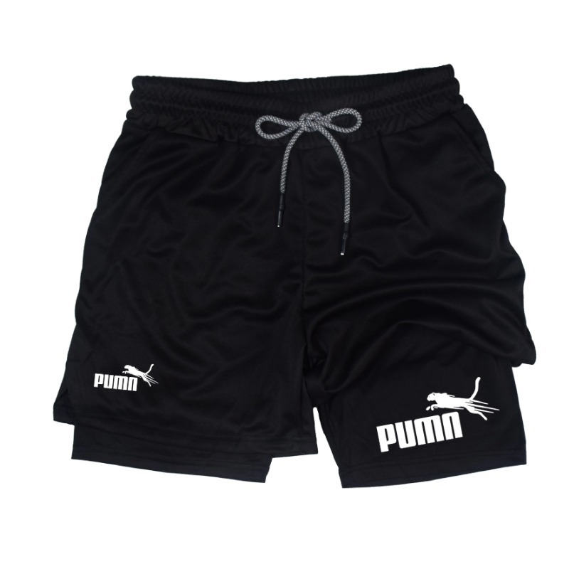 Pantalones cortos transpirable - Compression Shorts Athletes reseña y precio