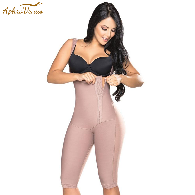 Fajas Colombianas, pantalones  - Compression Long Pant reseña y precio