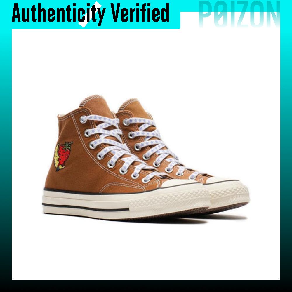 Zapatillas de lona Converse Ch - Converse Shoes Chuck 70 reseña y precio