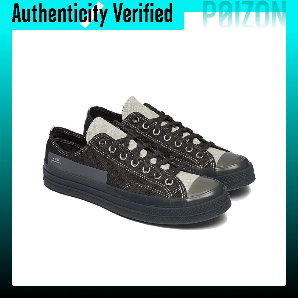 A-COLD-WALL* X Converse Chuck  - Converse Shoes Chuck 70 reseña y precio