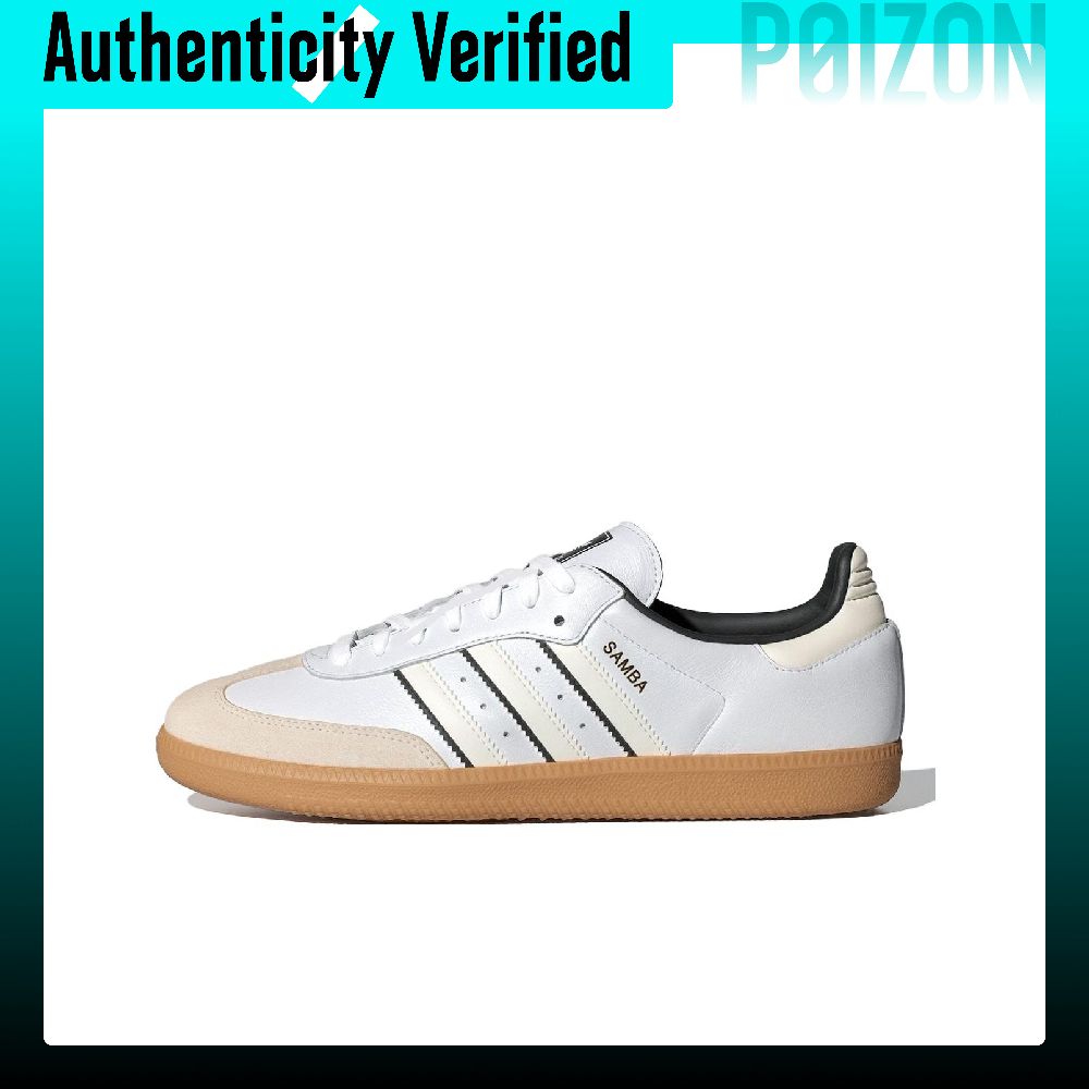 Adidas Originals SAMBA OG, zap - Adidas Shoes Samba reseña y precio