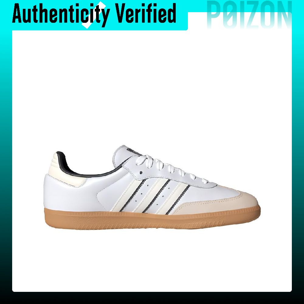 Adidas Originals SAMBA OG, zap - Adidas Shoes Samba reseña y precio