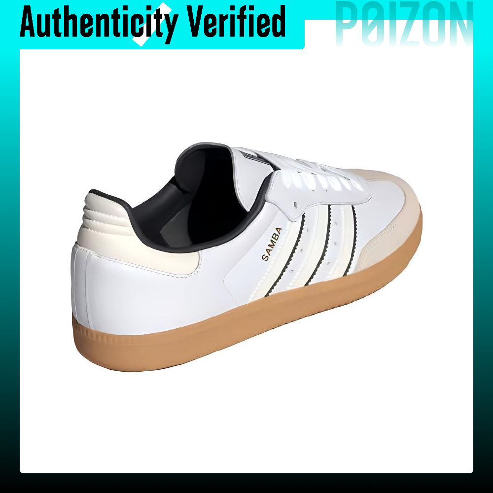 Adidas Originals SAMBA OG, zap - Adidas Shoes Samba reseña y precio
