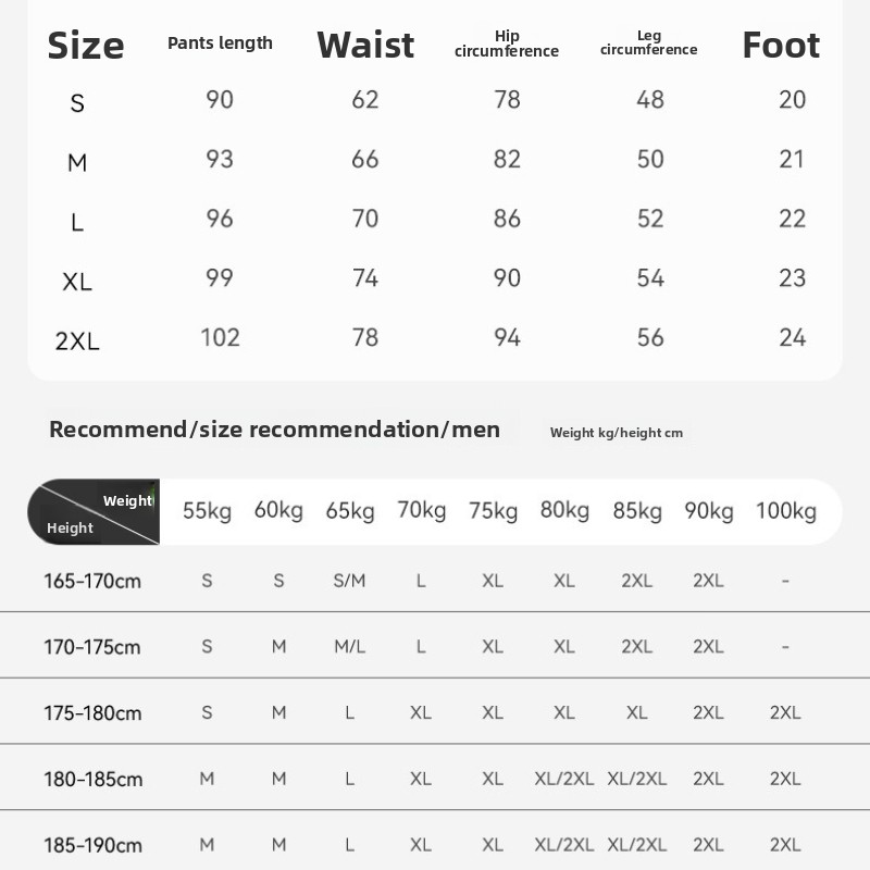 Pantalones de compresión para  - Compression Long Pant reseña y precio