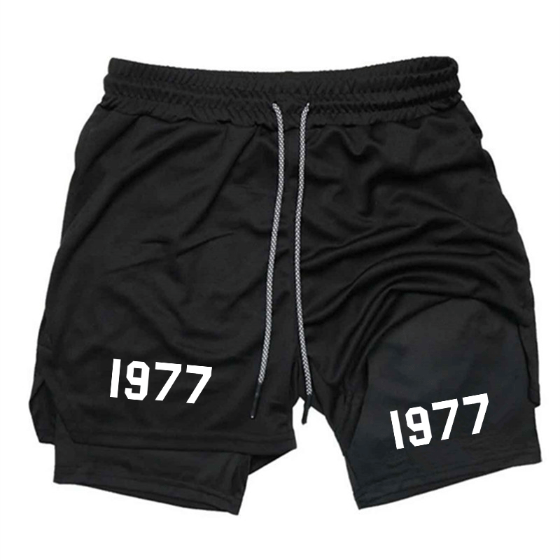 Pantalones Cortos Deportivos 2 - Compression Shorts Athletes reseña y precio