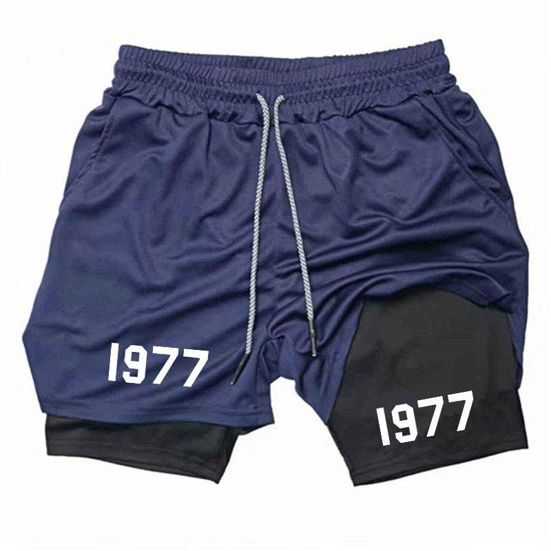 Pantalones Cortos Deportivos 2 - Compression Shorts Athletes reseña y precio