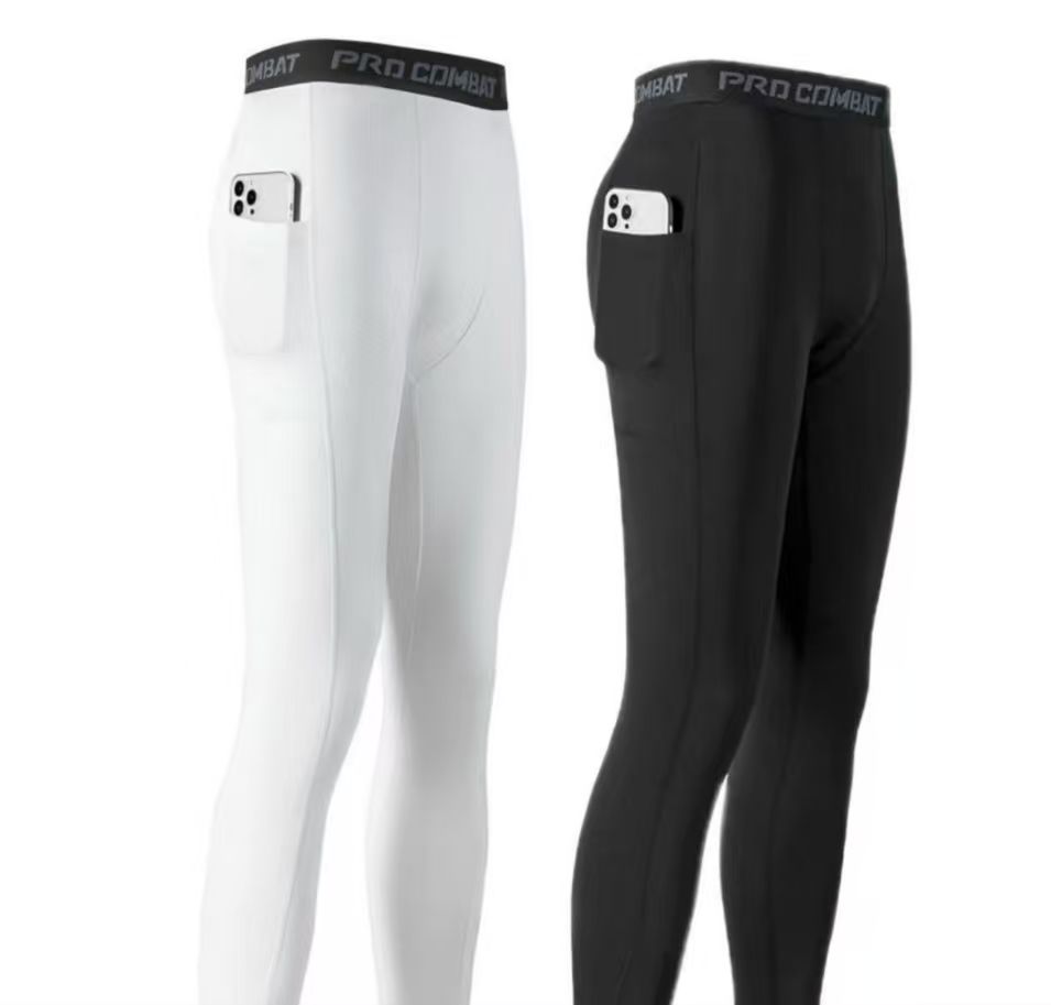 Pantalones de Compresión para  - Compression Shorts Athletes reseña y precio