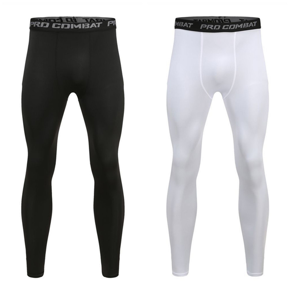 Pantalones de Compresión para  - Compression Shorts Athletes reseña y precio