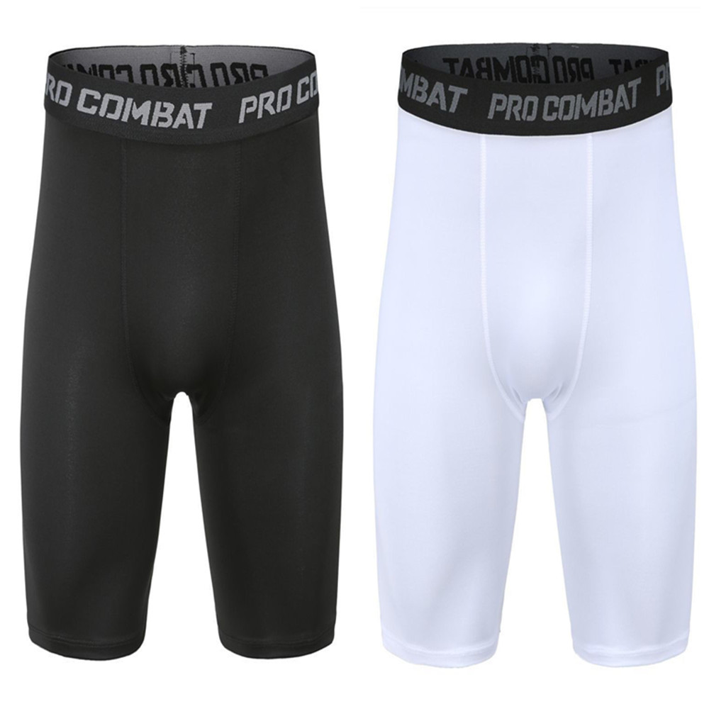 Pantalones de Compresión para  - Compression Shorts Athletes reseña y precio