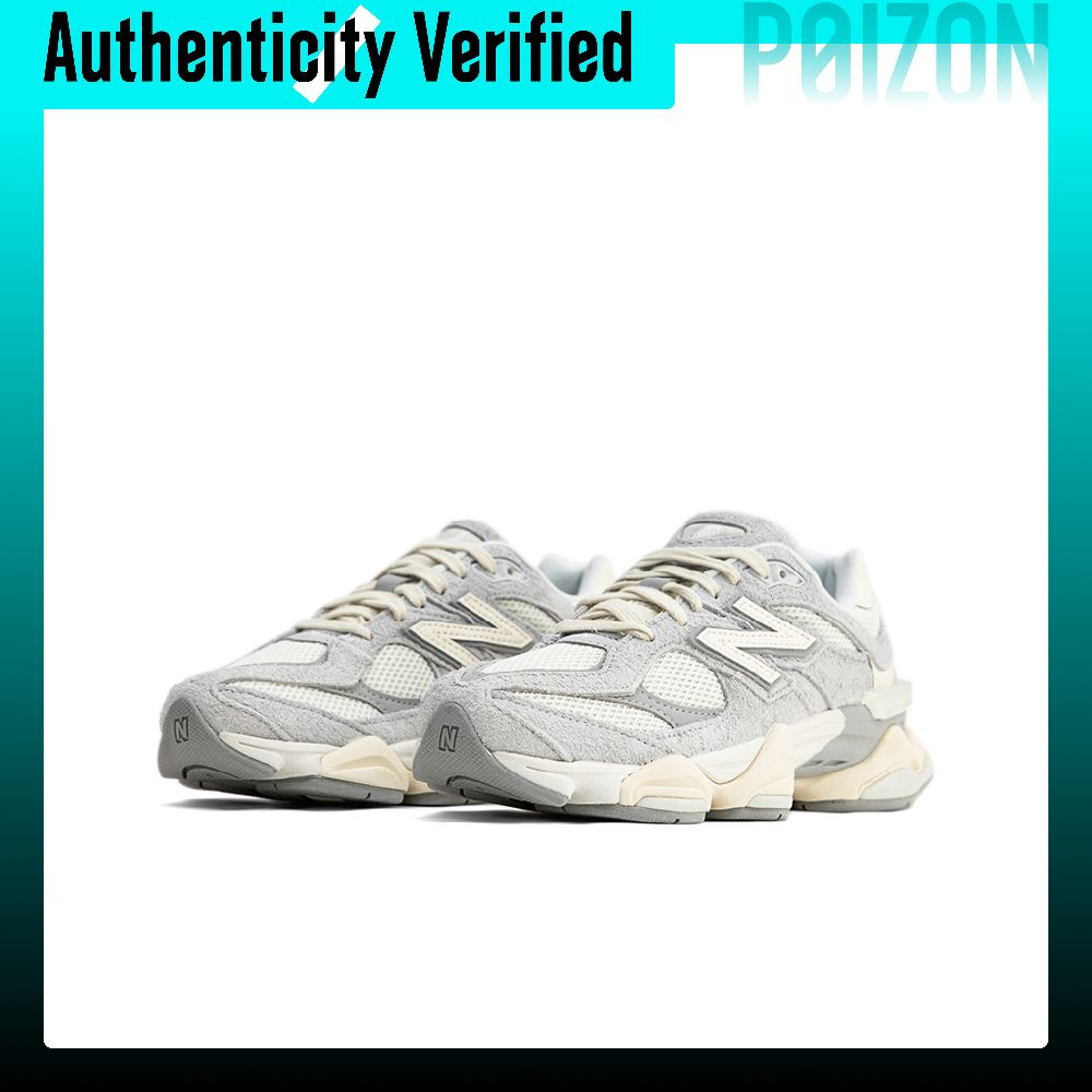 Zapatos casuales New Balance N - New Balance Shoes 9060 reseña y precio
