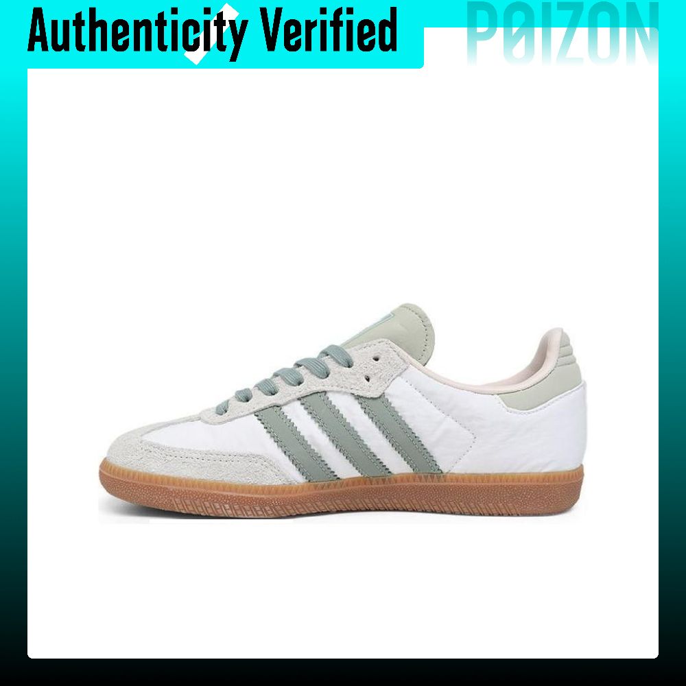 Adidas Originals SAMBA OG, zap - Adidas Shoes Samba reseña y precio