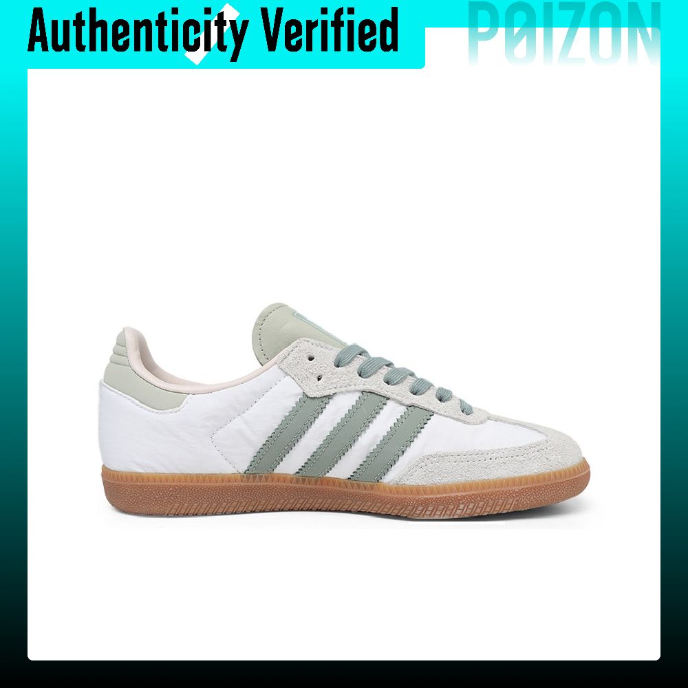 Adidas Originals SAMBA OG, zap - Adidas Shoes Samba reseña y precio