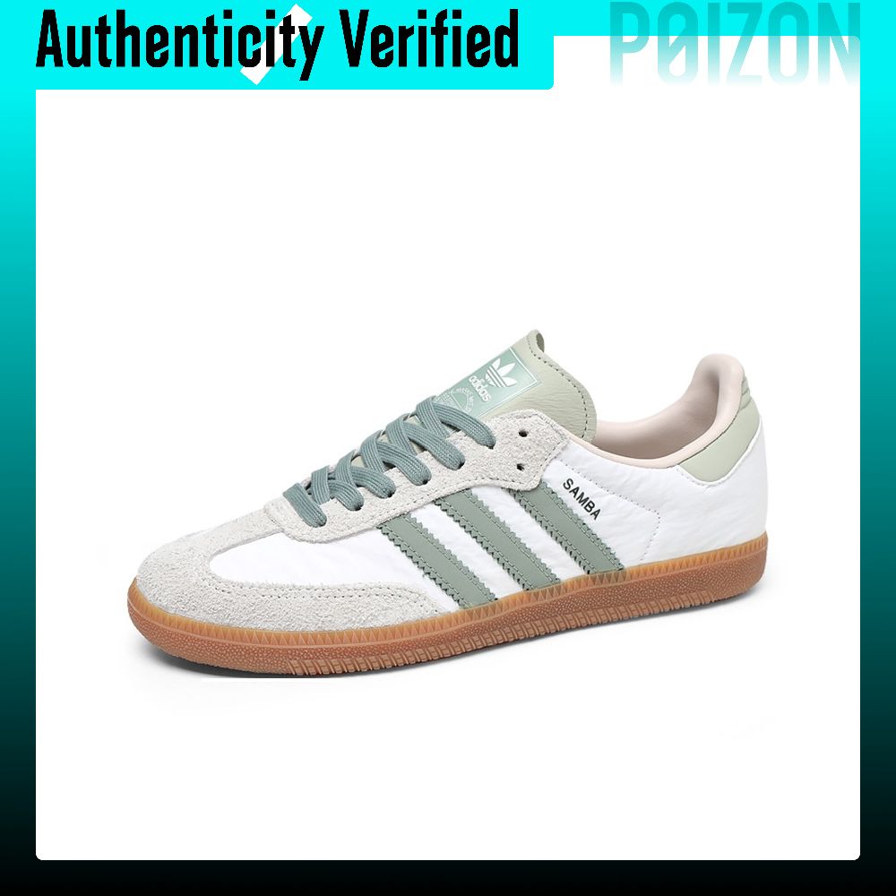 Adidas Originals SAMBA OG, zap - Adidas Shoes Samba reseña y precio