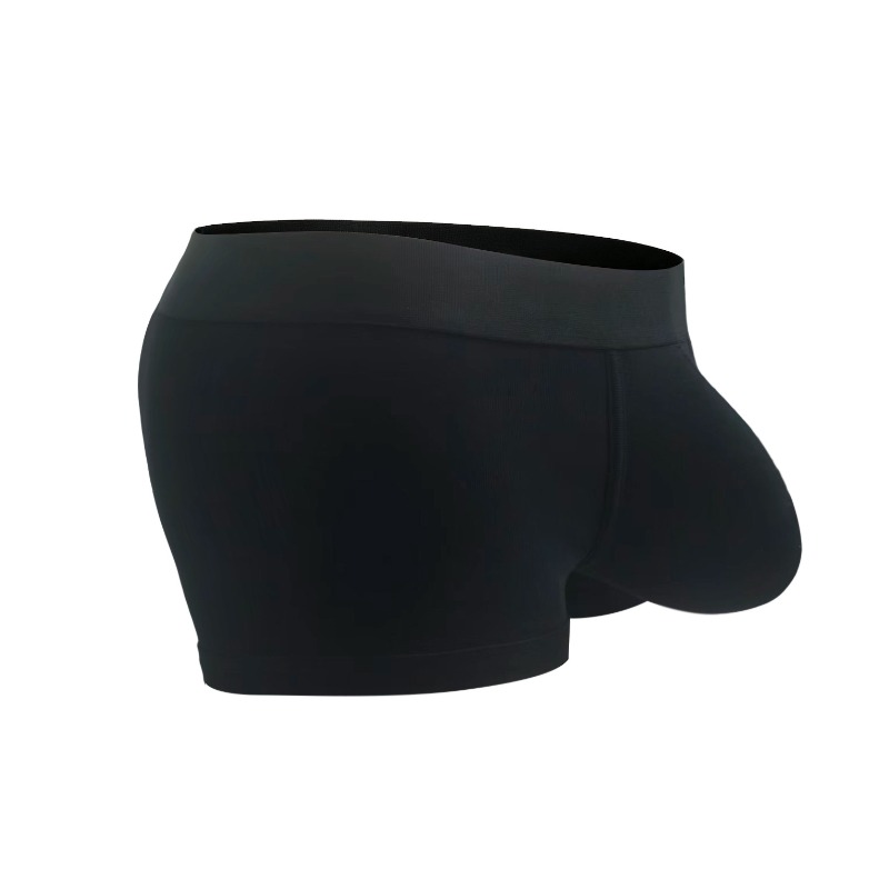 Calzoncillos Boxer para Hombre - Boxer Brief Pack Cotton reseña y precio