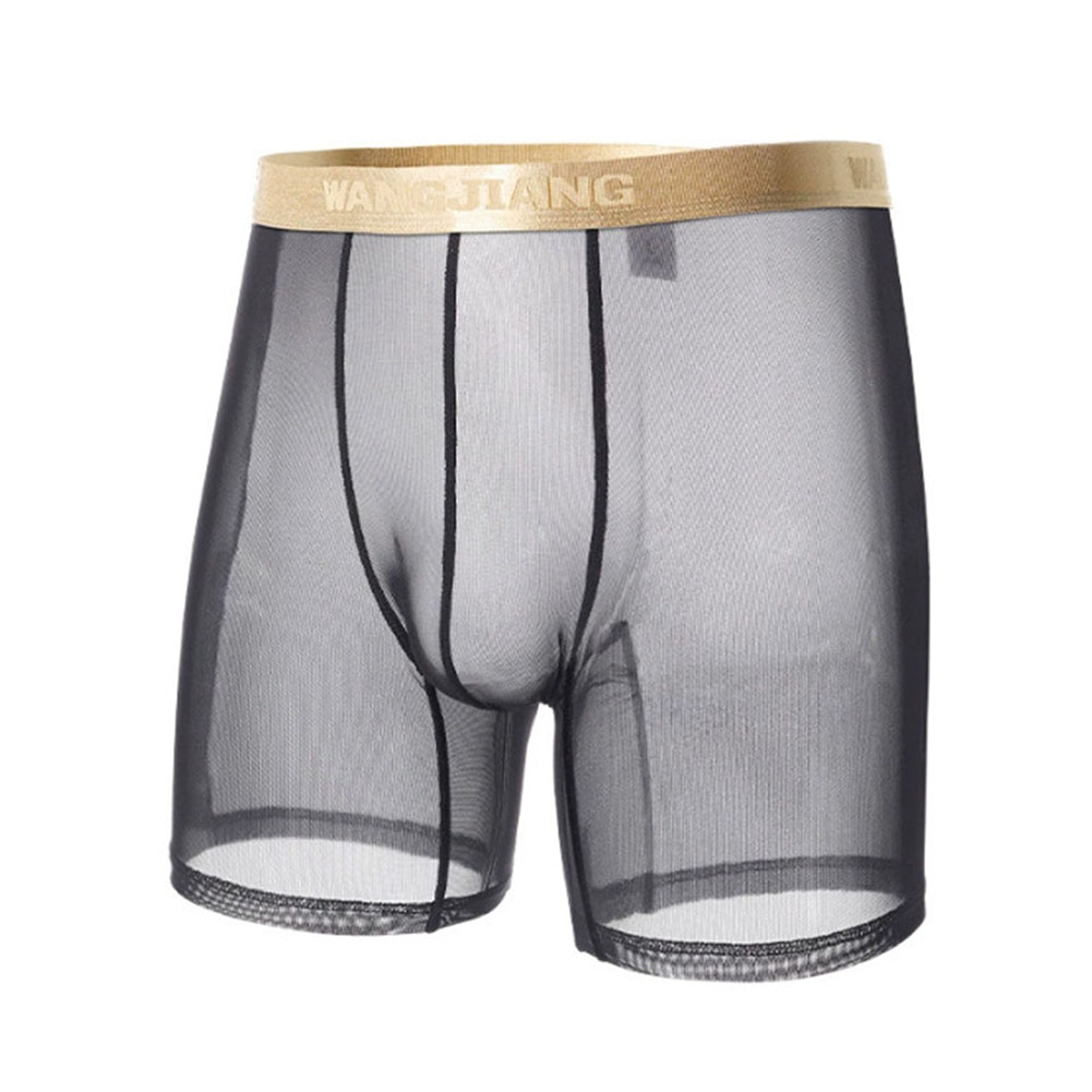 Calzoncillos Boxer Transparent - Boxer Shorts Modal reseña y precio