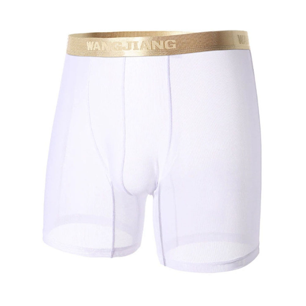 Calzoncillos Boxer Transparent - Boxer Shorts Modal reseña y precio