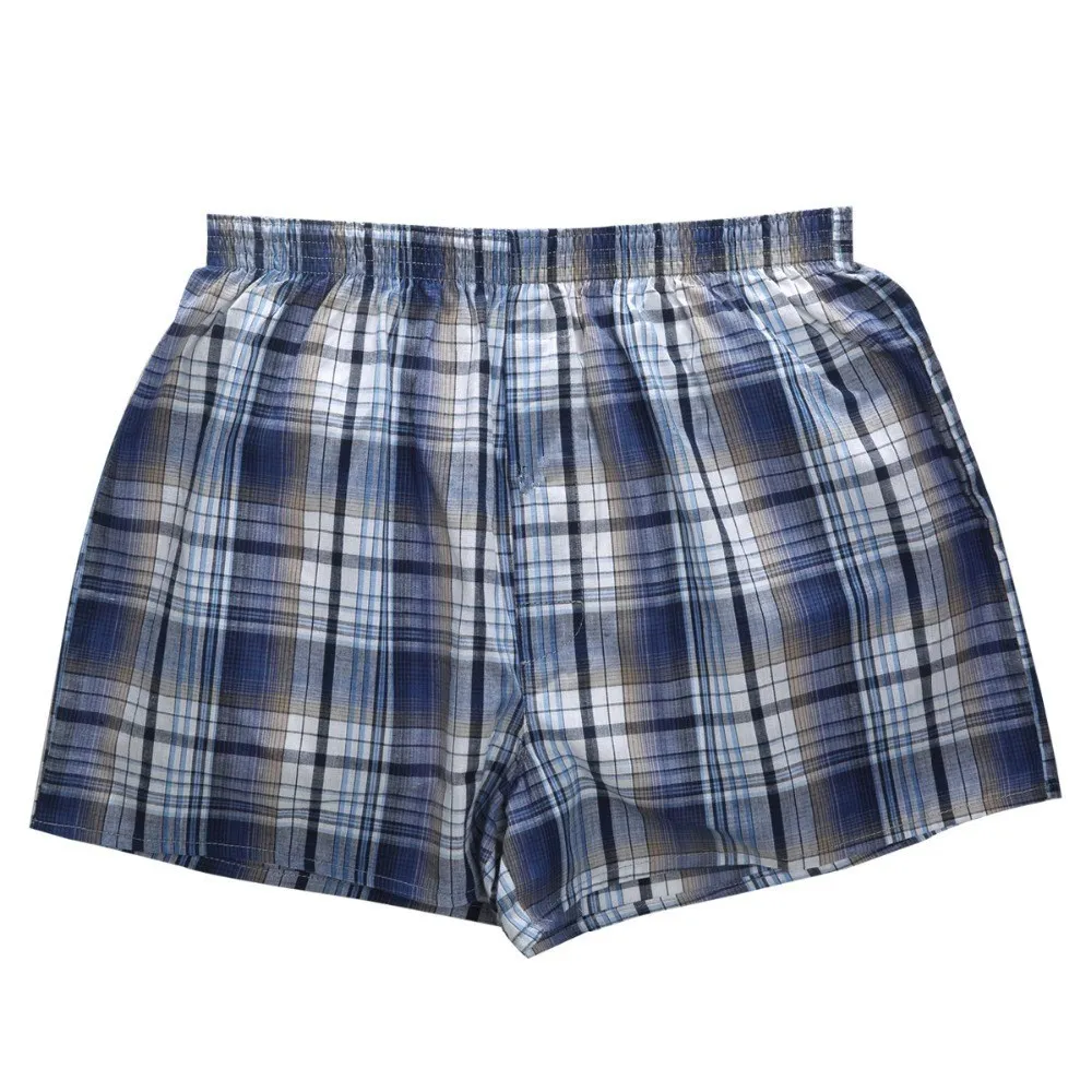 Calzoncillos Boxer de marca de - Boxer Brief Pack Cotton reseña y precio