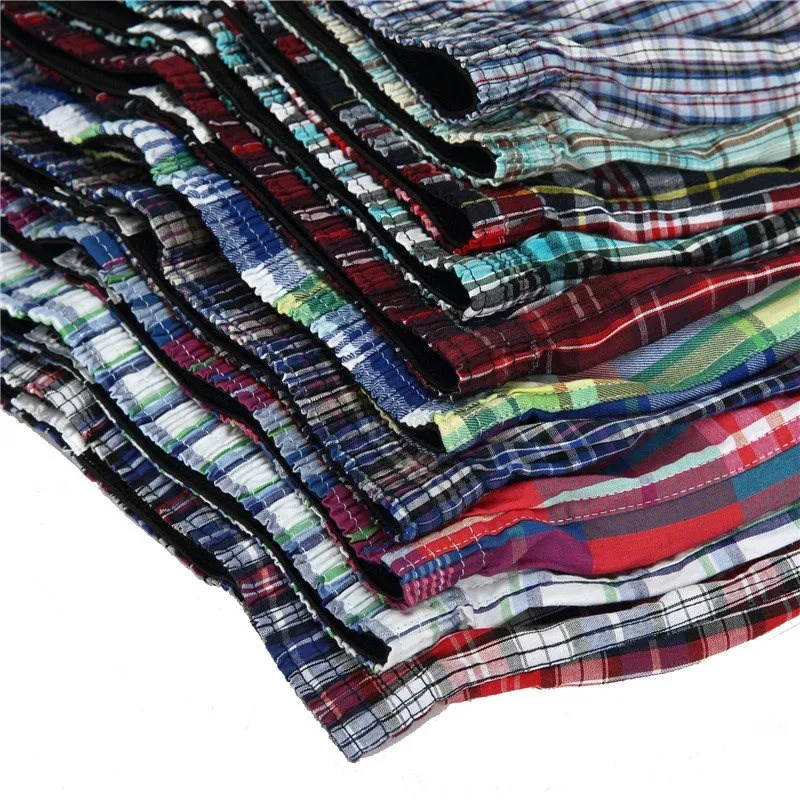 Calzoncillos Boxer de marca de - Boxer Brief Pack Cotton reseña y precio