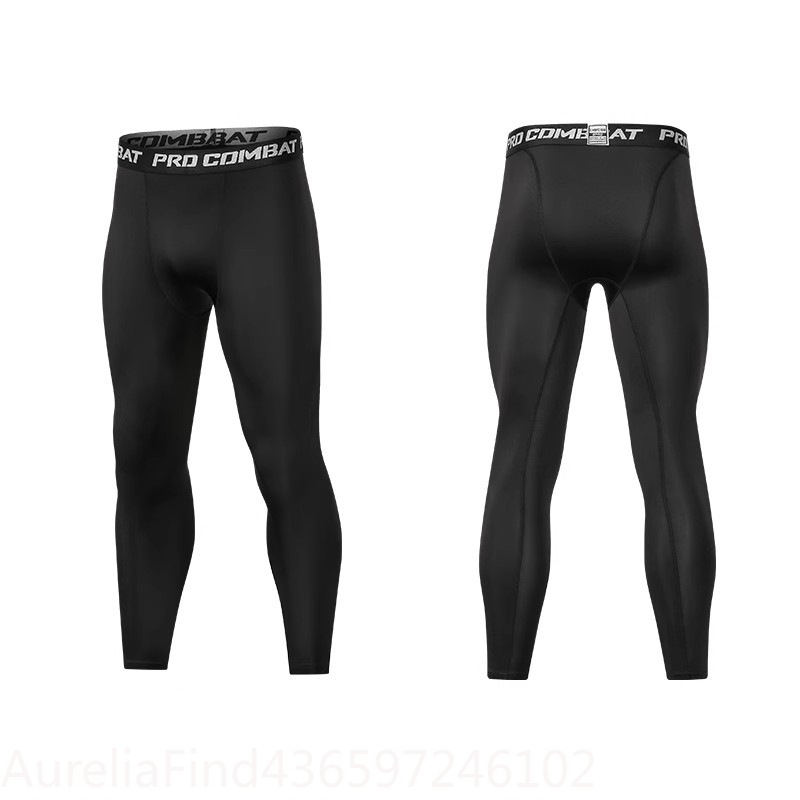 Pantalones de Compresión para  - Compression Shorts Athletes reseña y precio