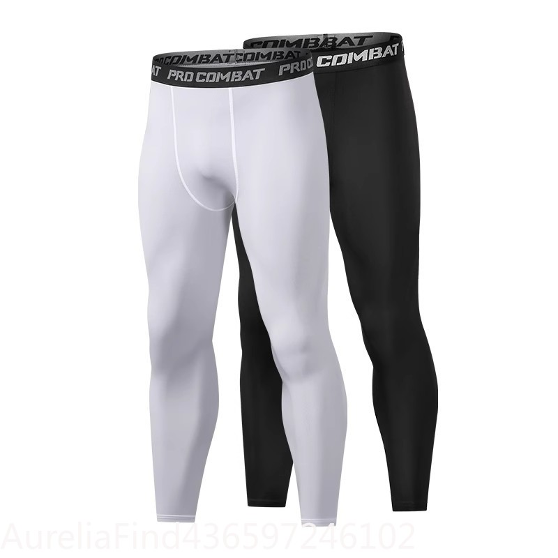 Pantalones de Compresión para  - Compression Shorts Athletes reseña y precio