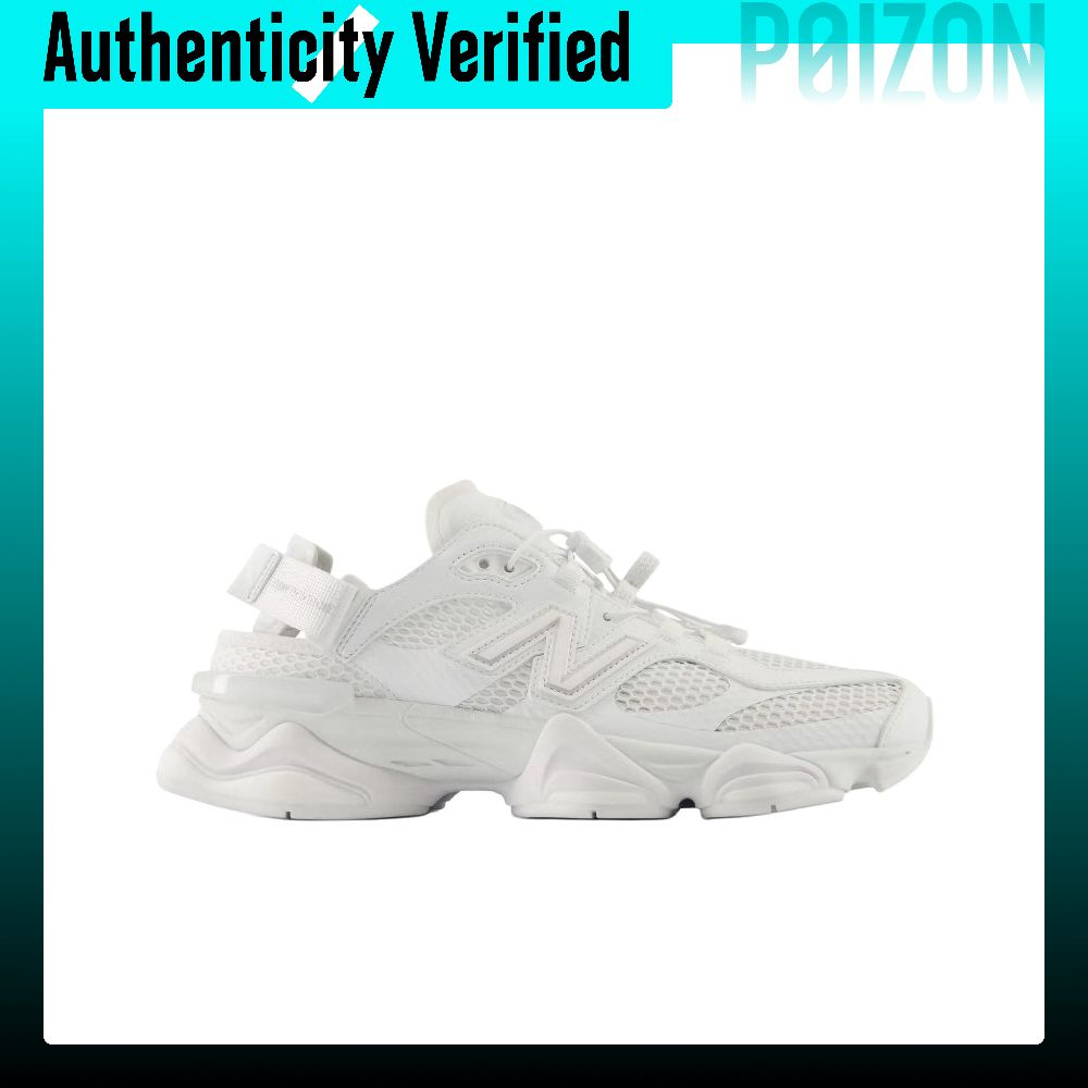 Zapatillas de running New Bala - New Balance Shoes 9060 reseña y precio
