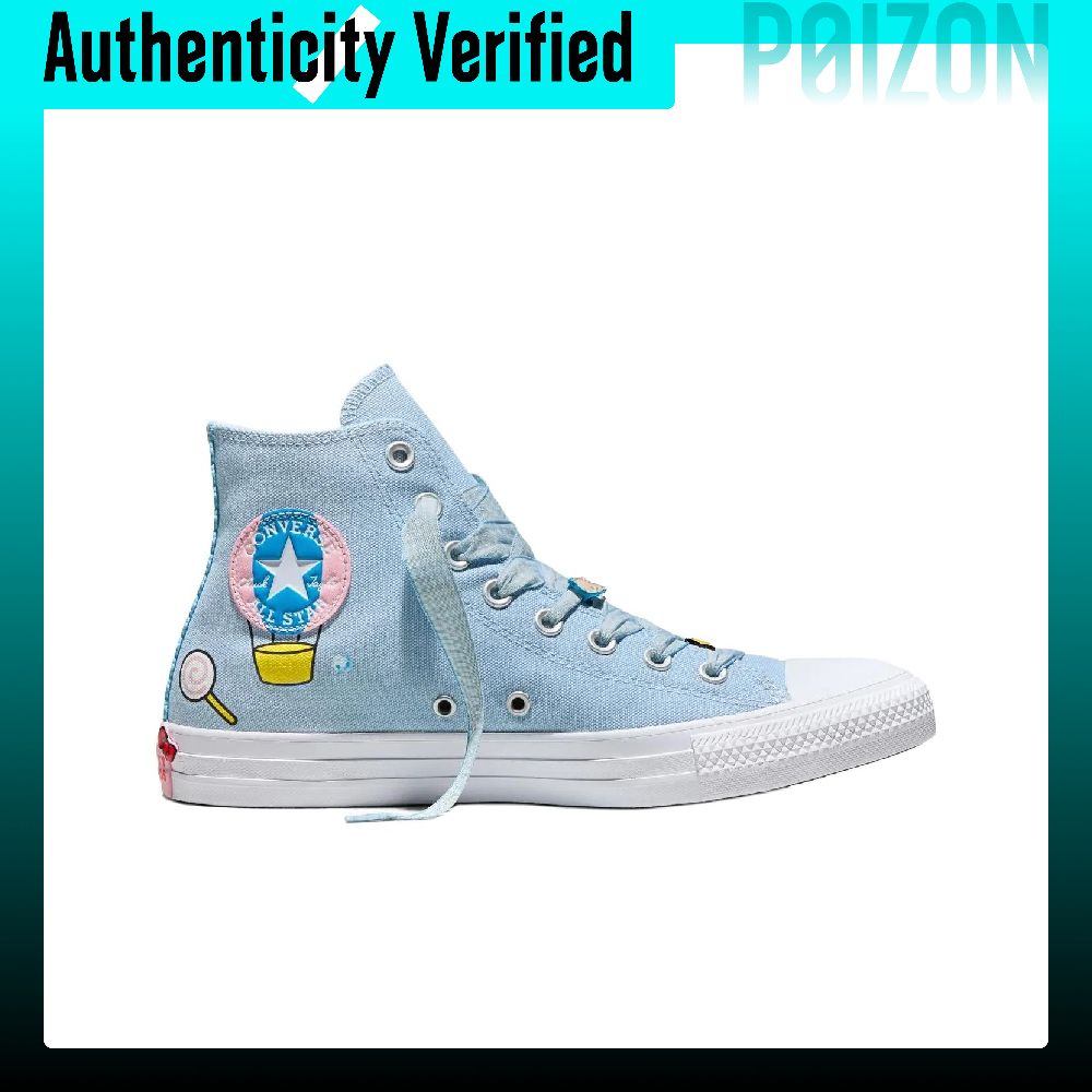 Converse x Hello Kitty AND Fri - Converse Shoes Chuck Taylor All Star reseña y precio