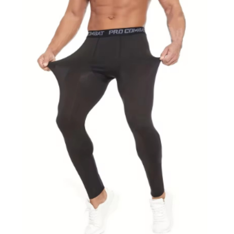 Pantalones de compresión para  - Compression Shorts Athletes reseña y precio