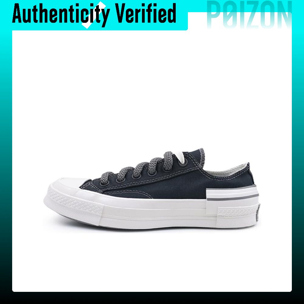 Zapatillas de lona Converse Ch - Converse Shoes Chuck 70 reseña y precio