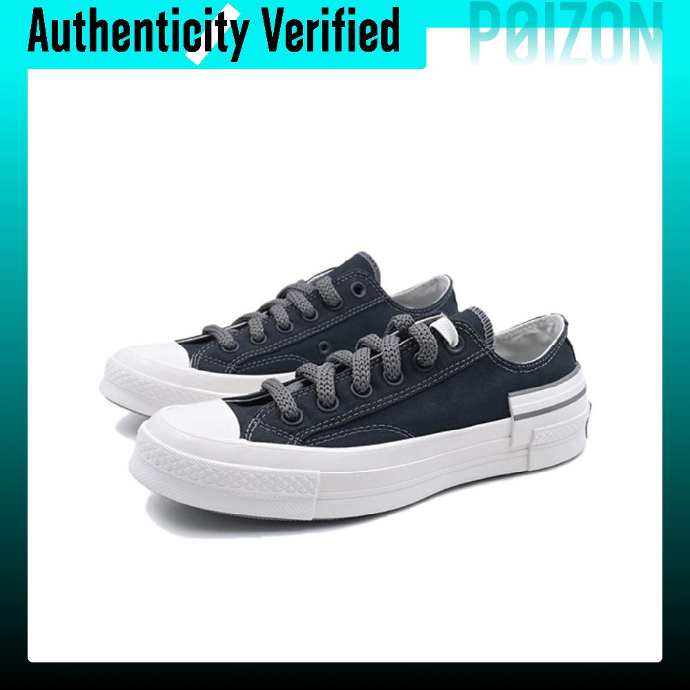 Zapatillas de lona Converse Ch - Converse Shoes Chuck 70 reseña y precio