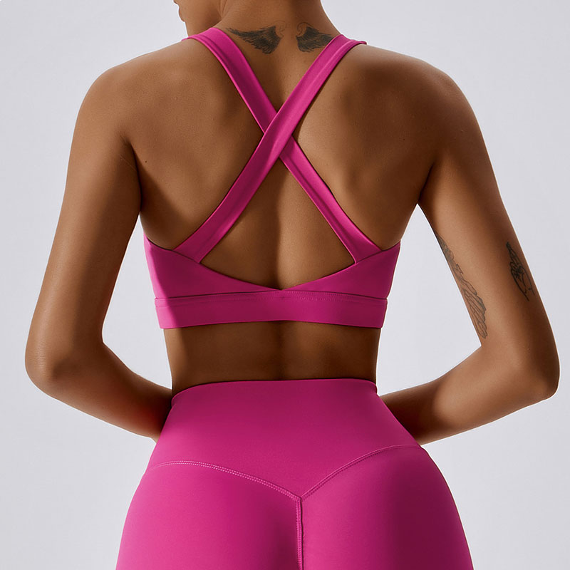 INLUMINE-Sujetador deportivo c - Quick Dry Underwear reseña y precio