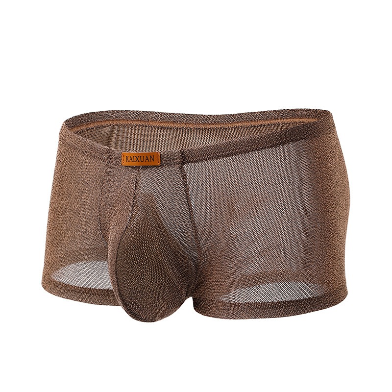Calzoncillos bóxer sexys para  - Boxer Shorts Modal reseña y precio