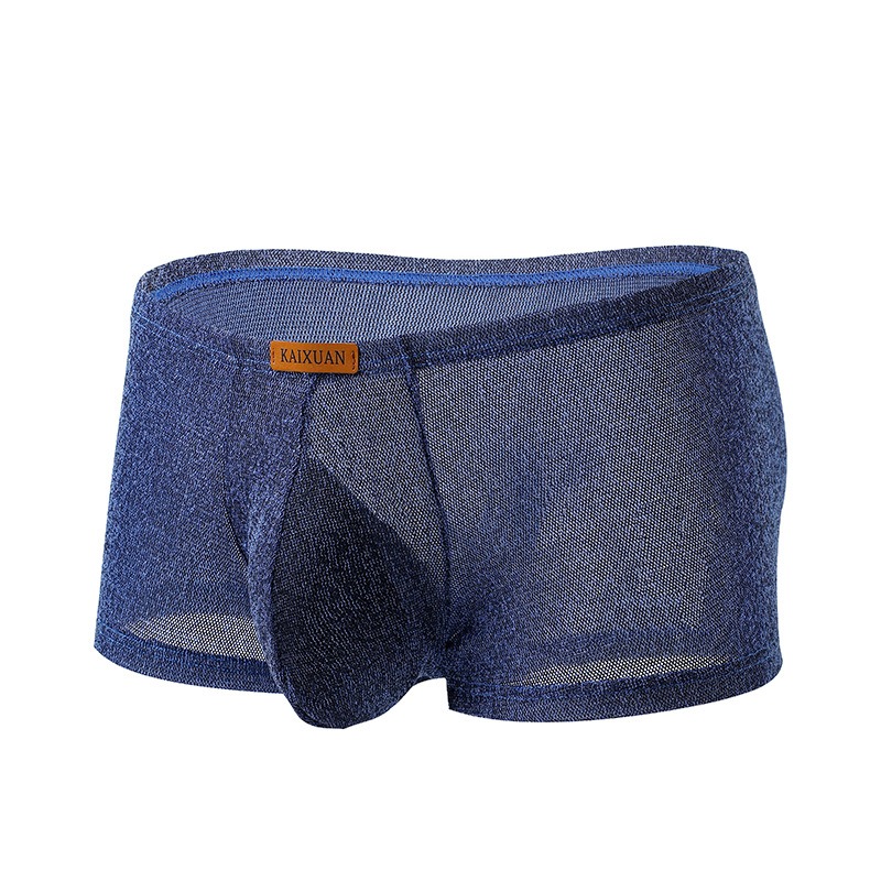 Calzoncillos bóxer sexys para  - Boxer Shorts Modal reseña y precio