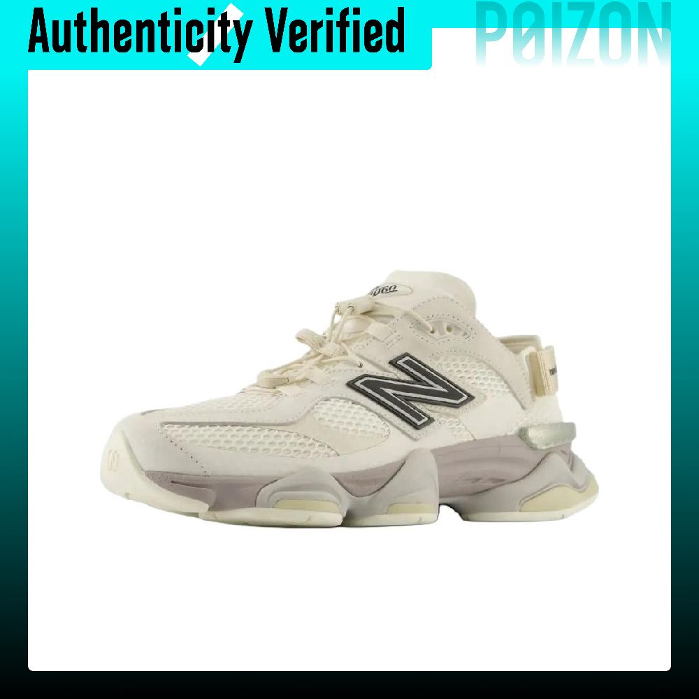 New Balance NB 9060 Zapatos Ca - New Balance Shoes 9060 reseña y precio