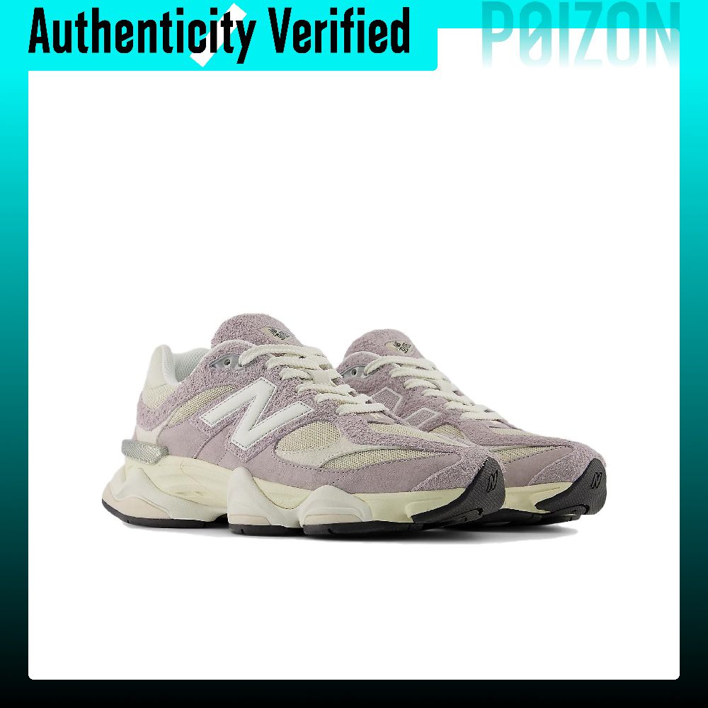 New Balance NB 9060, zapatilla - New Balance Shoes 9060 reseña y precio