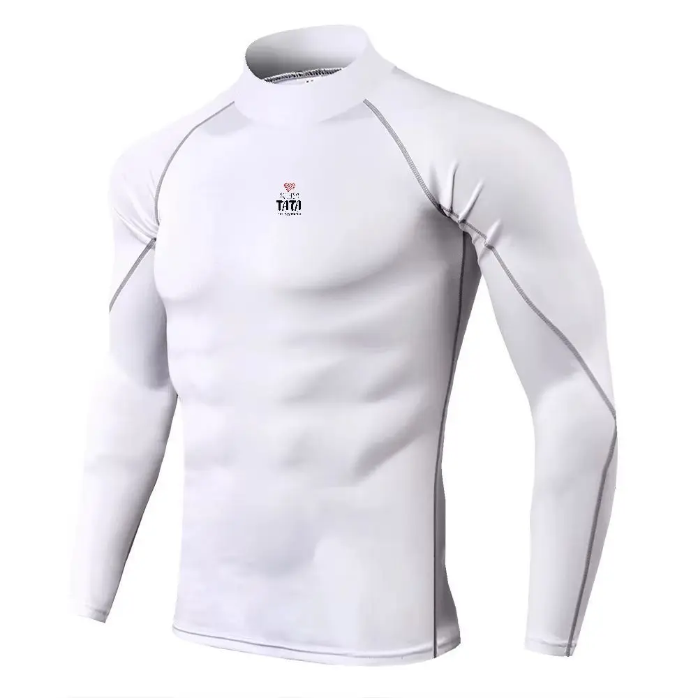 Camiseta deportiva para hombre - Quick Dry Underwear reseña y precio