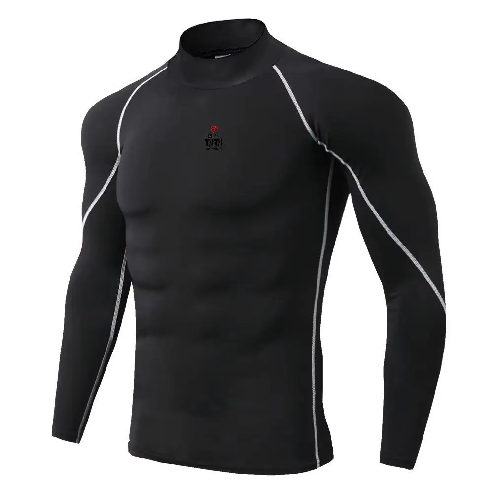 Camiseta deportiva para hombre - Quick Dry Underwear reseña y precio