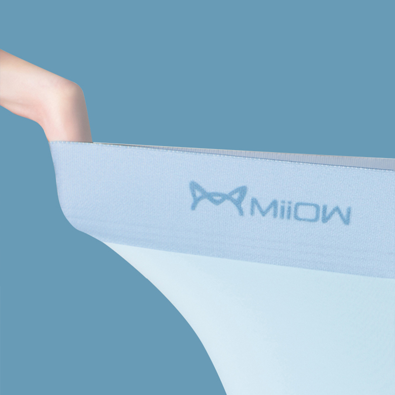 MiiOW, 6 uds., ropa interior d - Boxer Shorts Modal reseña y precio